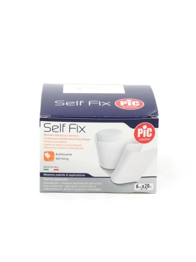 BENDA PIC SELF FIX - CM6X20M