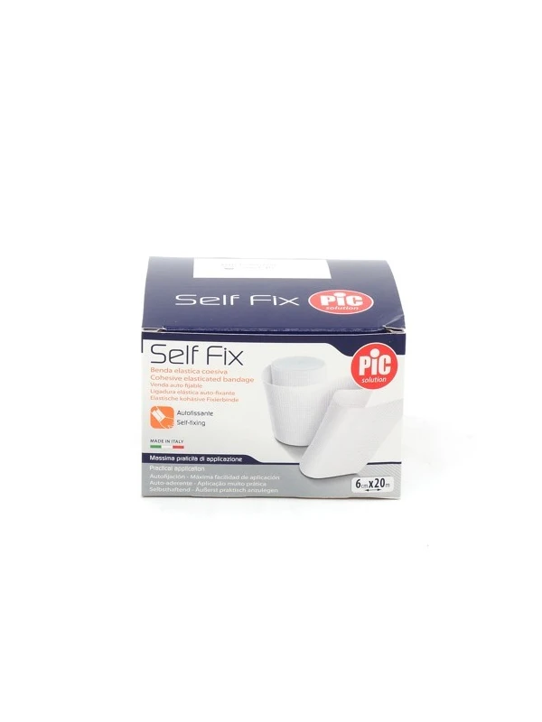 BENDA PIC SELF FIX CM6X20M