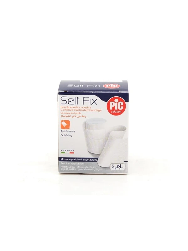 BENDA PIC SELF FIX - CM6X4M