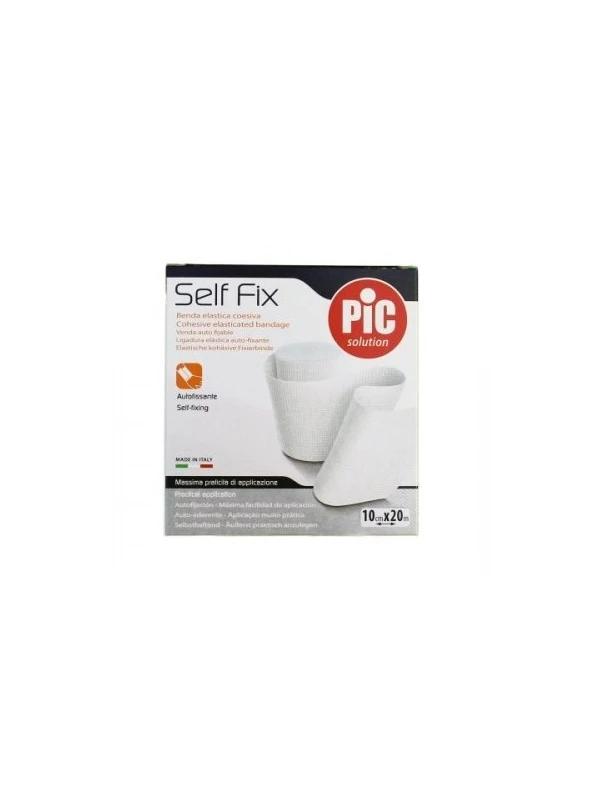 BENDA PIC SELF FIX - CM10X20M