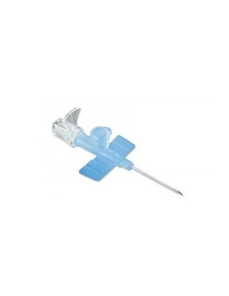 PIC AGO CANNULA VENOPIC 2 VIE FEP G22X25 1PZ CELESTE