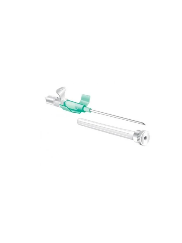 PIC AGO CANNULA VENOPIC 2 VIE FEP G22X25 1PZ...