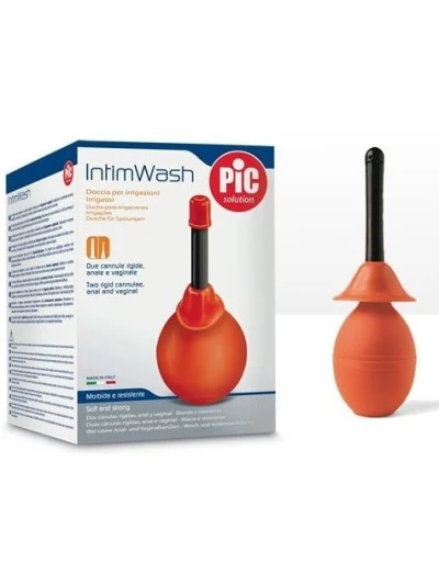 DOCCIA PIC INTIMWASH N 14 2