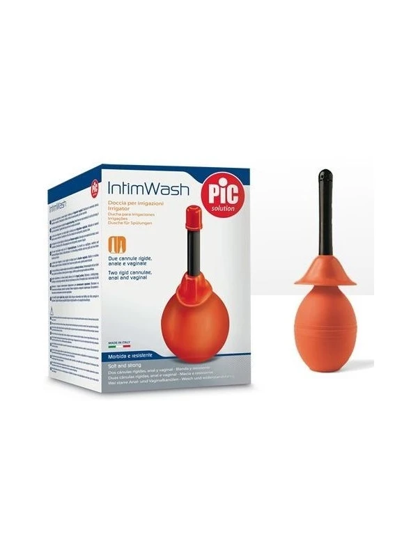 DOCCIA PIC INTIMWASH N 14
