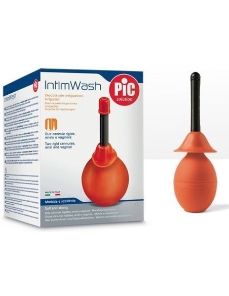 DOCCIA PIC INTIMWASH N 14