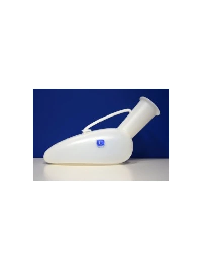 SANICAR URINALE UOMO CON TAPPO 1PZ