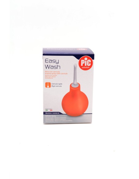 PERA PIC CON CANNULA N.10 365ML