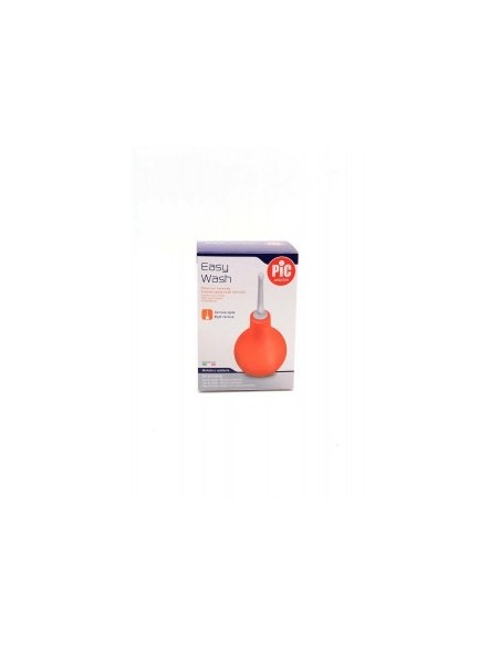 PERA PIC CON CANNULA N.10 365ML