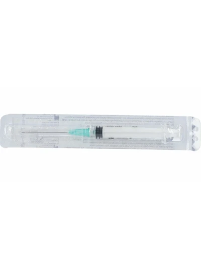 SIRINGA PIC 5ML AGO 2 G21 - 1PZ