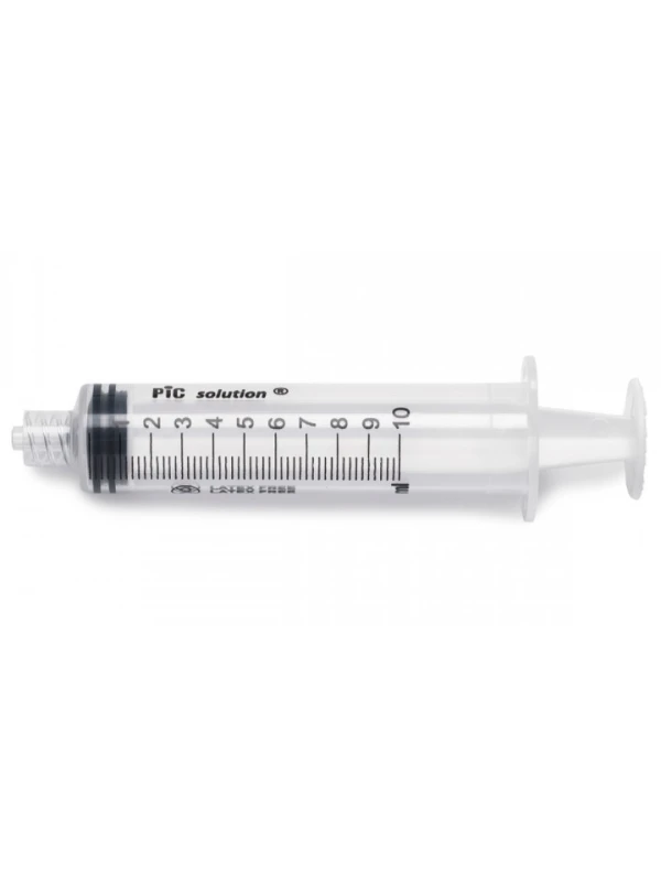 SIRINGA PIC 10ML LUER LOCK - 1PZ