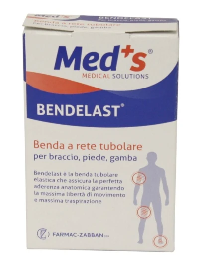 RETE ELASTICA BRAC/PIE/GAMB