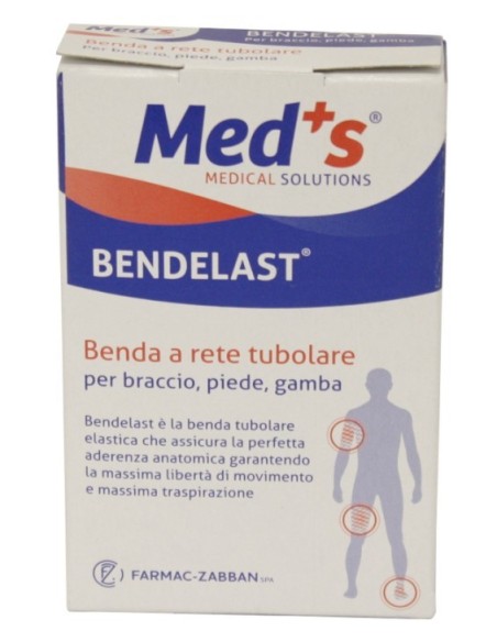 RETE ELASTICA BRAC/PIE/GAMB