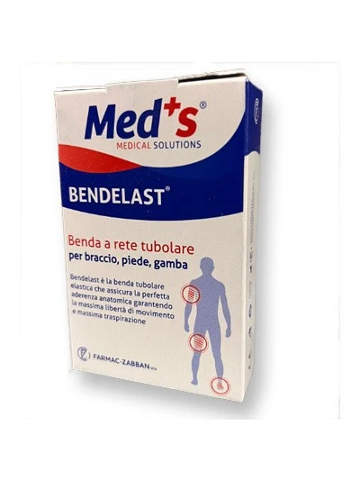 RETE ELASTICA BRAC/PIE/GAMB 2