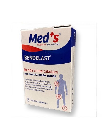 RETE ELASTICA BRAC/PIE/GAMB