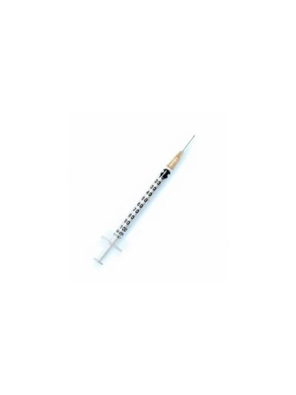SIRINGA PIC TUBERCOLINA 1ML G26X1/2 - 1PZ