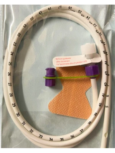 SONDA NASOGASTRICA CON MANDRINO - CH08