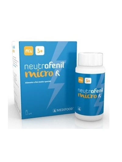 NEUTRAFENIL MICRO R - 110G 4PZ