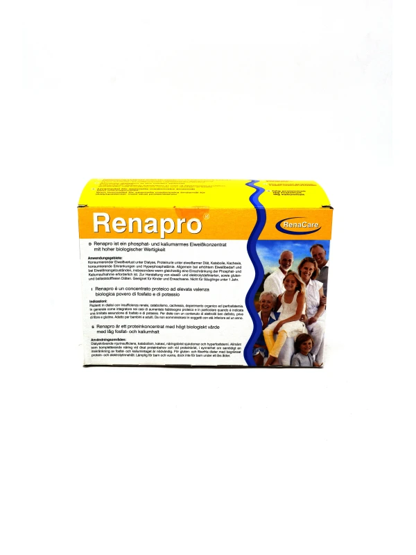 RENAPRO 30BUST 20G