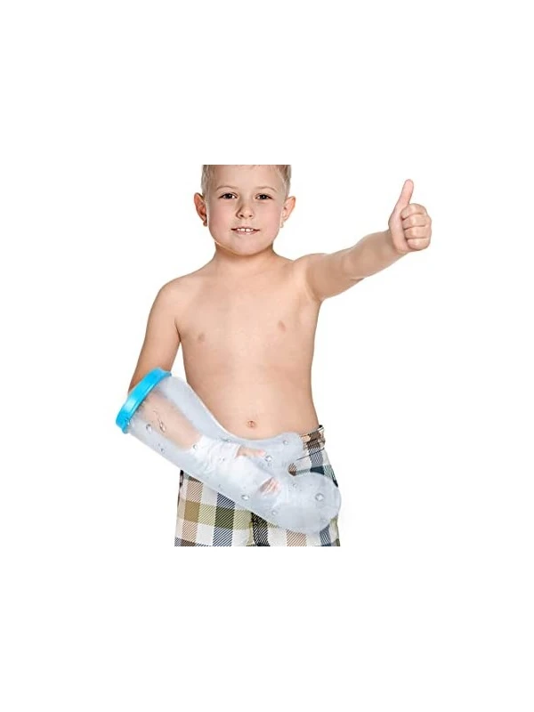 AQUASHIELD PROT  BAMBINO A17 BRAC 1P
