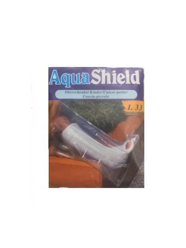 AQUASHIELD PROT  BAMBINO L33 GAMBA 1