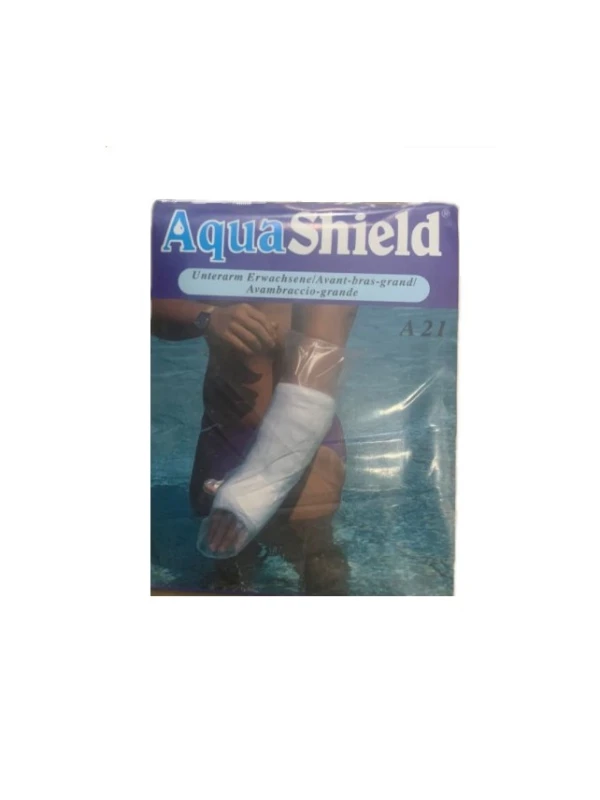 AQUASHIELD PROT AD A21 BRAC 1P
