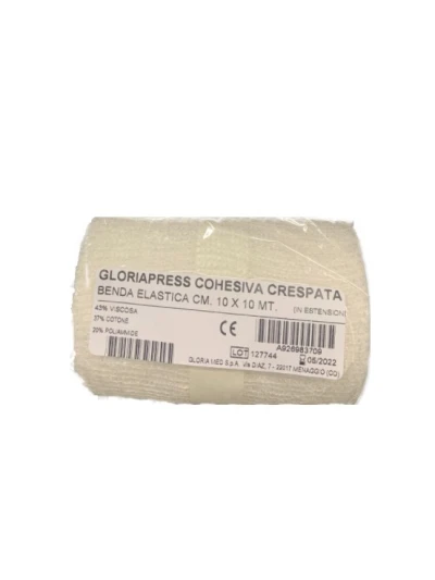 BENDA GLORIAPRESS 10X1000CM