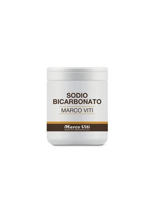 SODIO BICARBONATO MARCO VITI 100G