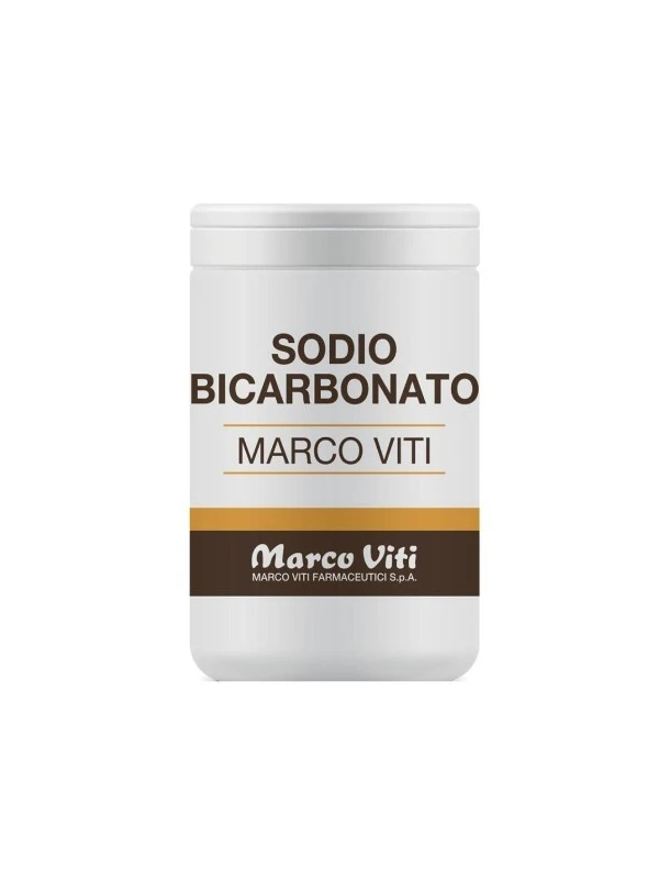 SODIO BICARBONATO MARCO VITI 200G