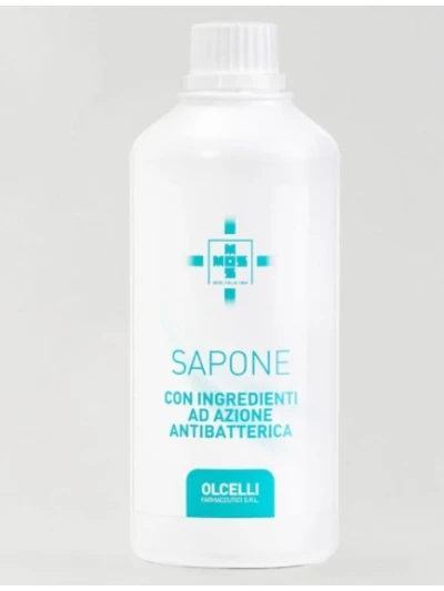SAPONE ANTIBATTER.ML.500 OLCELLI