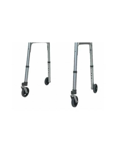 FRENO A PRESSIONE C/RUOTA