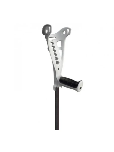 STAMPELLE CANADESI ANTIBRACHIALE - 2PZ. BIANCO