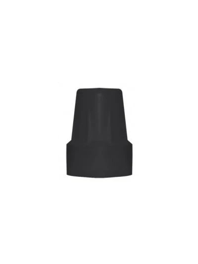 PUNTALE NERO DI RICAMBIO - PER STAMPELLE EVOLUTION