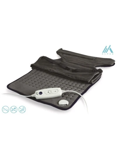 TERMOFORO CERVICALE KYARA - CON 6 TEMPERATURE 2