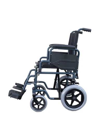 CARROZZINA DA TRANSITO KOMETA M310 - SEDUTA 40,5 CM