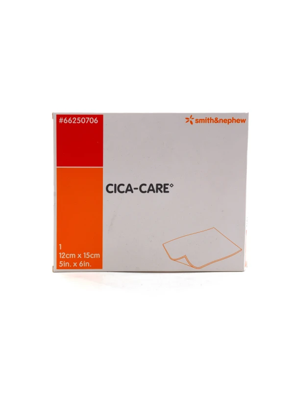 CICA CARE 12CMX15CM - 1 MEDICAZIONE