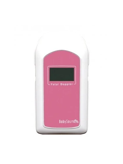 DOPPLER FETALE CON DISPLAY BABY SOUND