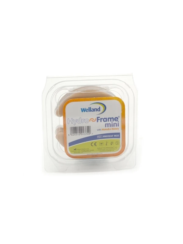 HYDROFRAME MINI MANUKA HONE30P