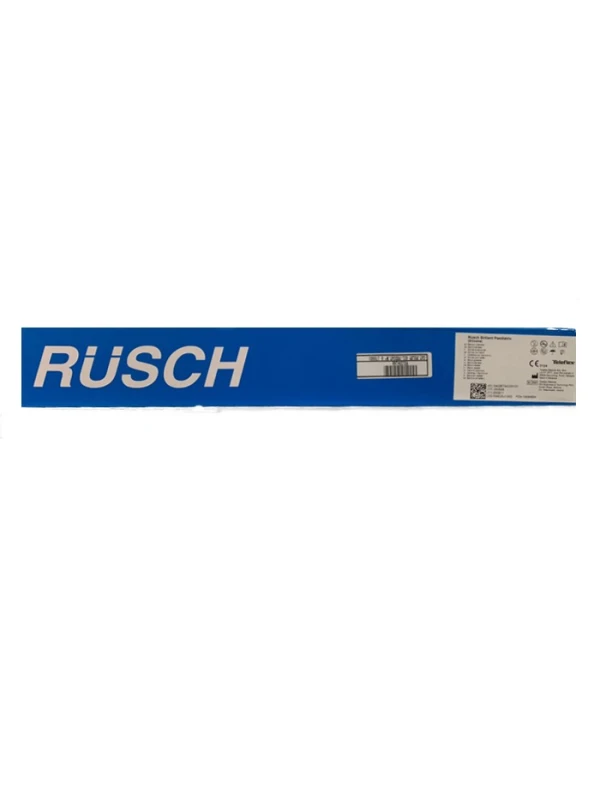 RUSCH 850080 BRILLP  BAMBINO CH08 1P
