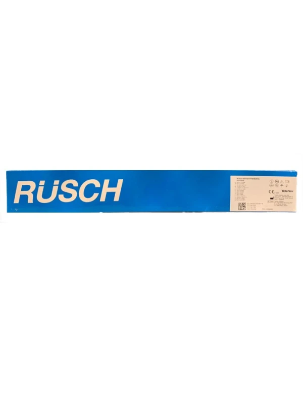 RUSCH 850080 BRILLP  BAMBINO CH10 1P