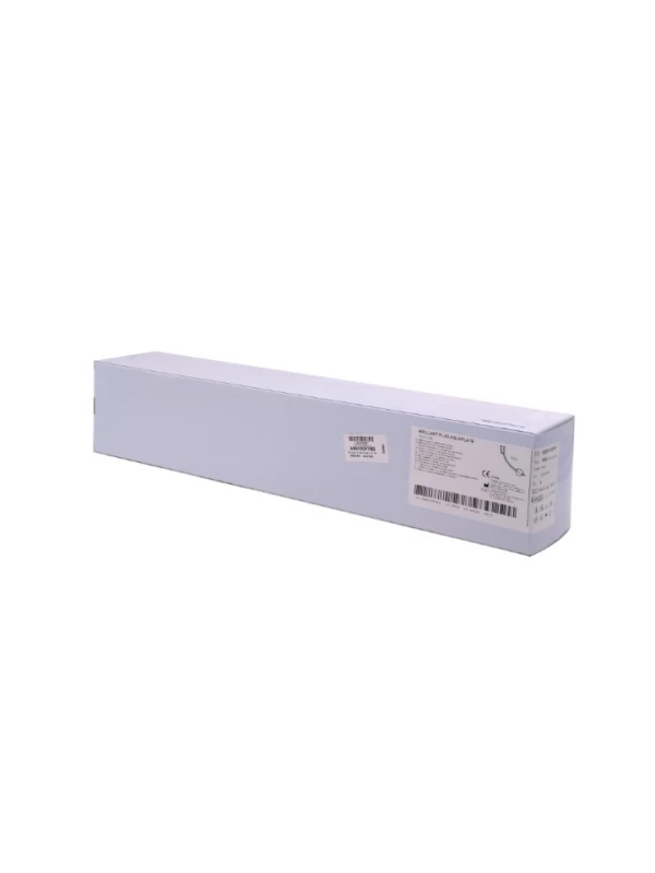 BRILLANT PLUS CATETERE 2 VIE SILICONE CH14 - 1PZ COD.8500081