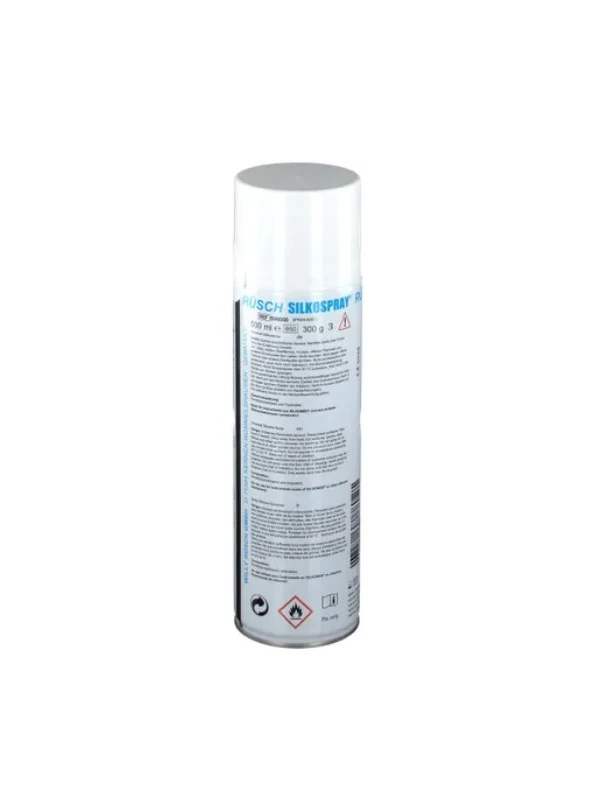 SILKOSPRAY LUBRIFICANTE  CATERERE 500ML1PZ