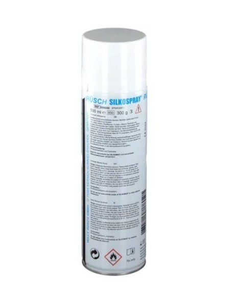 SILKOSPRAY LUBRIFICANTE  CATERERE 500ML1PZ