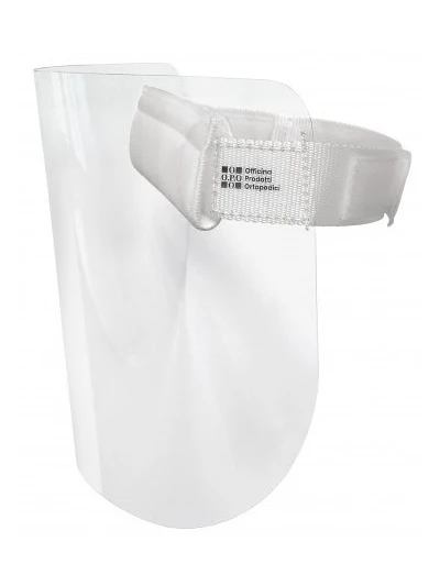 VISIERA FACCIALE OPO VH001 DPI