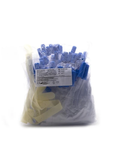 PHARMAPLAST SACCA 750ML 10CM