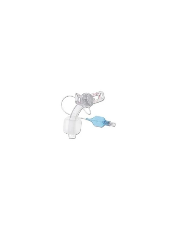 CRYSTALCLEAR  CANNULA N/CUF-ARM 7