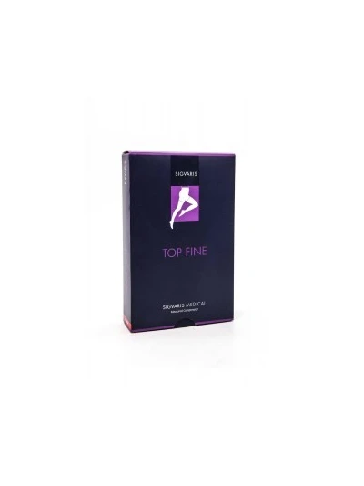 SIGVARIS MONOCOLLANT 701 SX TAGLIA L LUNGO - COLORE CRIS