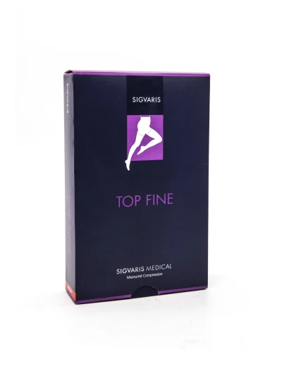 SIGVARIS 701 COLLANT PUNTA CHIUSA TAGLIA M