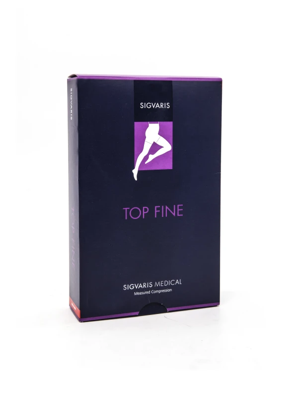 SIGVARIS 701 COLLANT PUNTA CHIUSA TAGLIA M