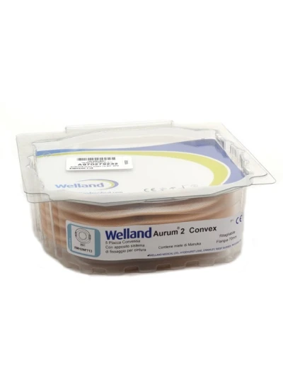 AURUM2 PLACCA CONVESSA 70MM - COD.XMH2NF713 5PZ