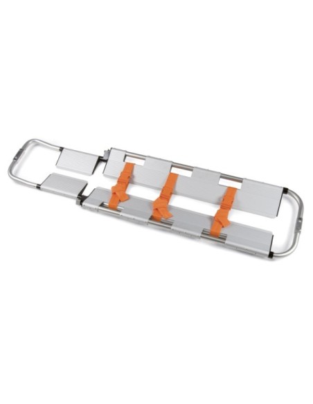 BARELLA ATRAUMATICA A CUCCHIAIO REGOLABILE CON CINTURE